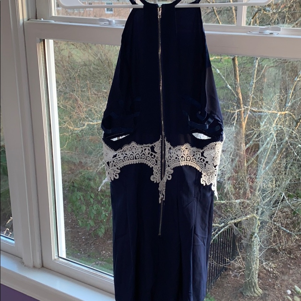 Romper - Picture 2 of 8